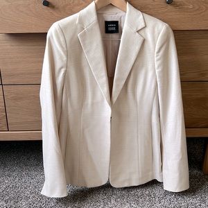 Vintage AKRIS Bergdorf Goodman Wool Blazer